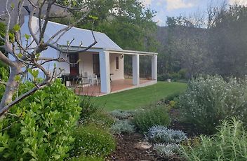 Apartment Sonklip Guest House Stellenbosch Apartment